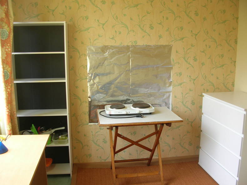 Quedarse En Casa Villeneuve-d'Ascq 71893-3