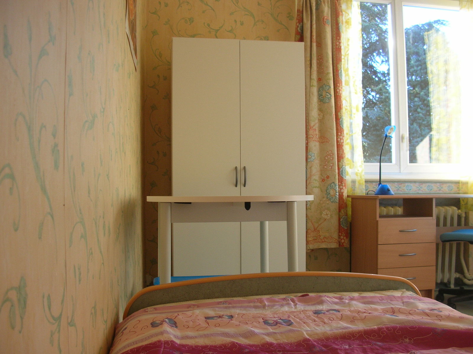 Chambre Chez L'habitant Villeneuve-d'Ascq 71893