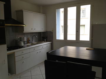 Room For Rent Villeurbanne 98809