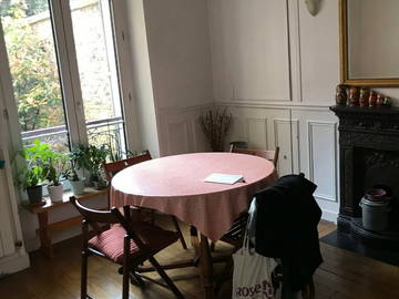 Wg-Zimmer Paris 222849