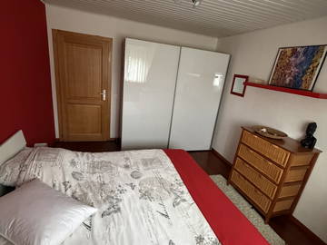 Chambre Chez L'habitant Vufflens-Le-Château 665080-2