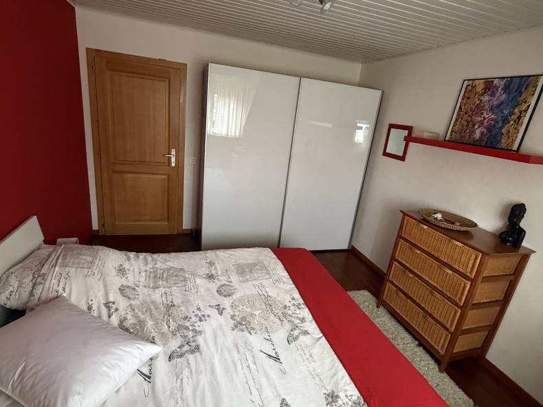 Chambre Chez L'habitant Vufflens-le-Château 665080-2