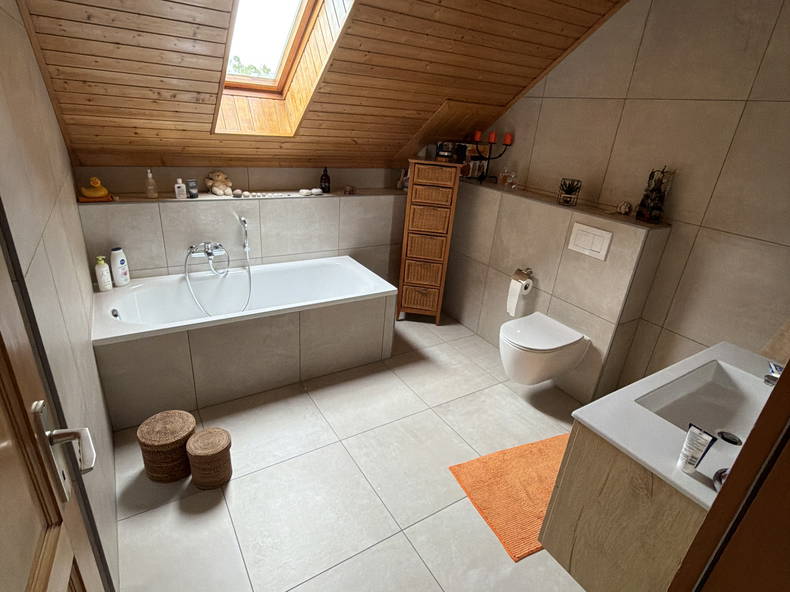 Chambre Chez L'habitant Vufflens-le-Château 665080-5