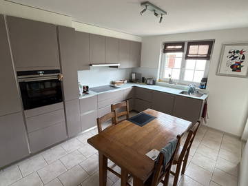 Chambre Chez L'habitant Vufflens-Le-Château 665080-4