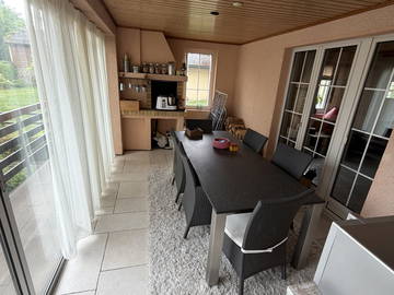 Chambre Chez L'habitant Vufflens-Le-Château 665080-7