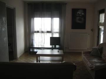 Chambre À Louer Toulouse 98109