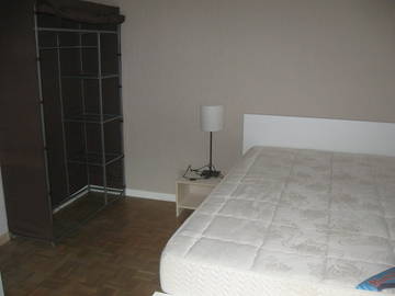 Chambre À Louer Toulouse 98109