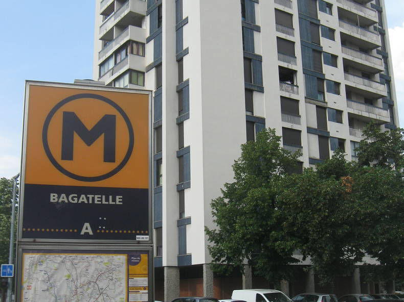 Kolokation Toulouse 98109-4