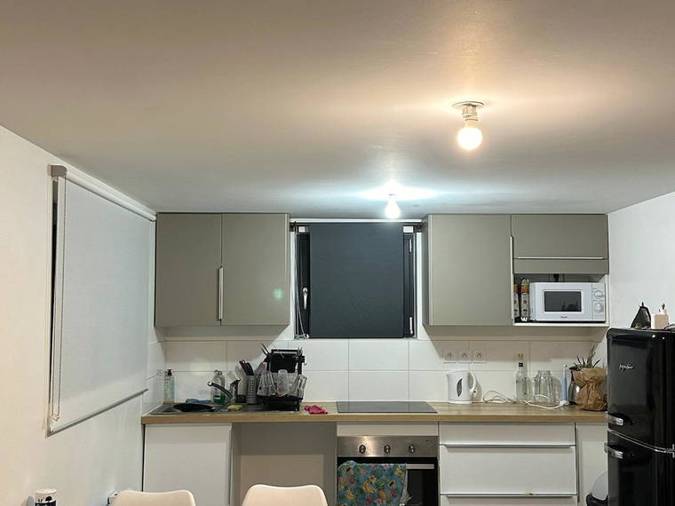 Habitación En Alquiler Cachan 531444