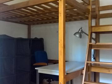 Chambre À Louer Nancy 141831