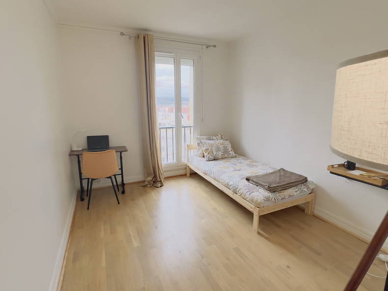 Chambre Chez L'habitant Chelles 431926-1