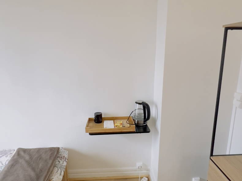 Chambre Chez L'habitant Chelles 431926-2