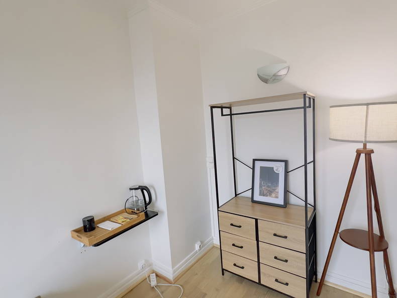 Chambre Chez L'habitant Chelles 431926-4