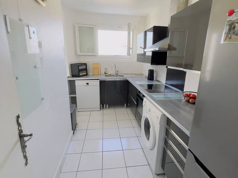 Chambre Chez L'habitant Chelles 431926-5