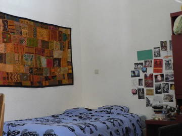 Chambre À Louer Marseille 919