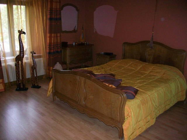 Homestay Wavreille 3685-2