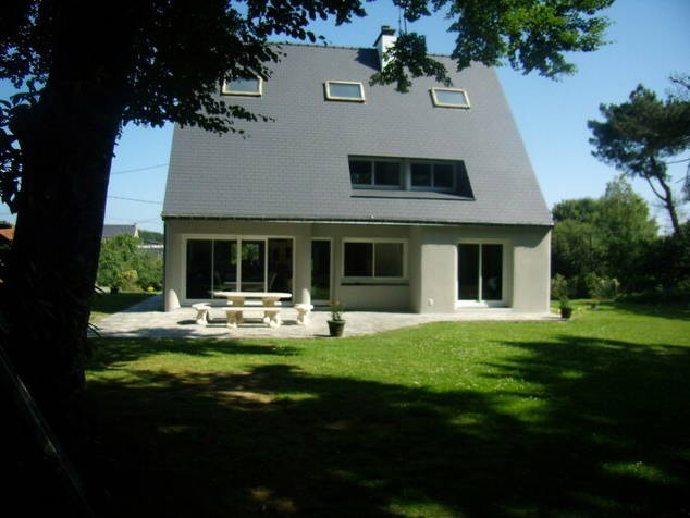 Homestay Kervignac 10972