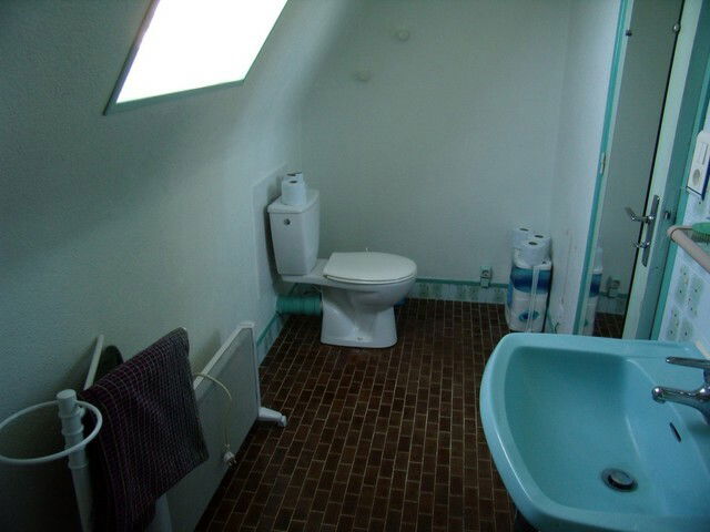 Chambre Chez L'habitant Kervignac 10972