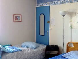 Homestay Dijon 8443