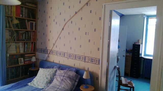 Chambre Chez L'habitant Dijon 8443