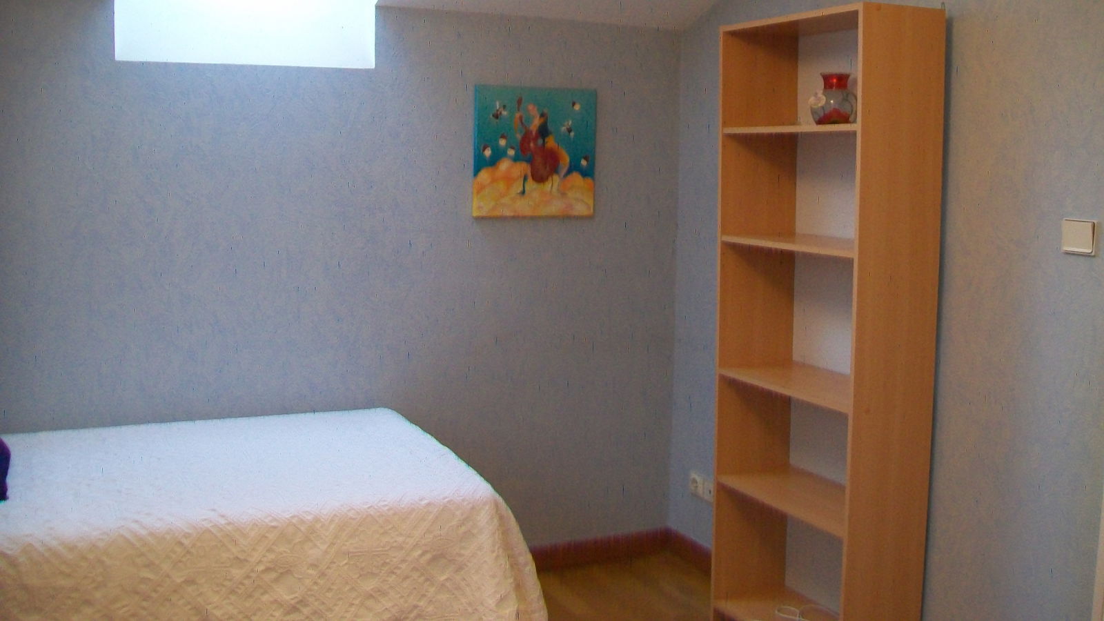 Chambre Chez L'habitant Saint-Martin-d'Hères 20422