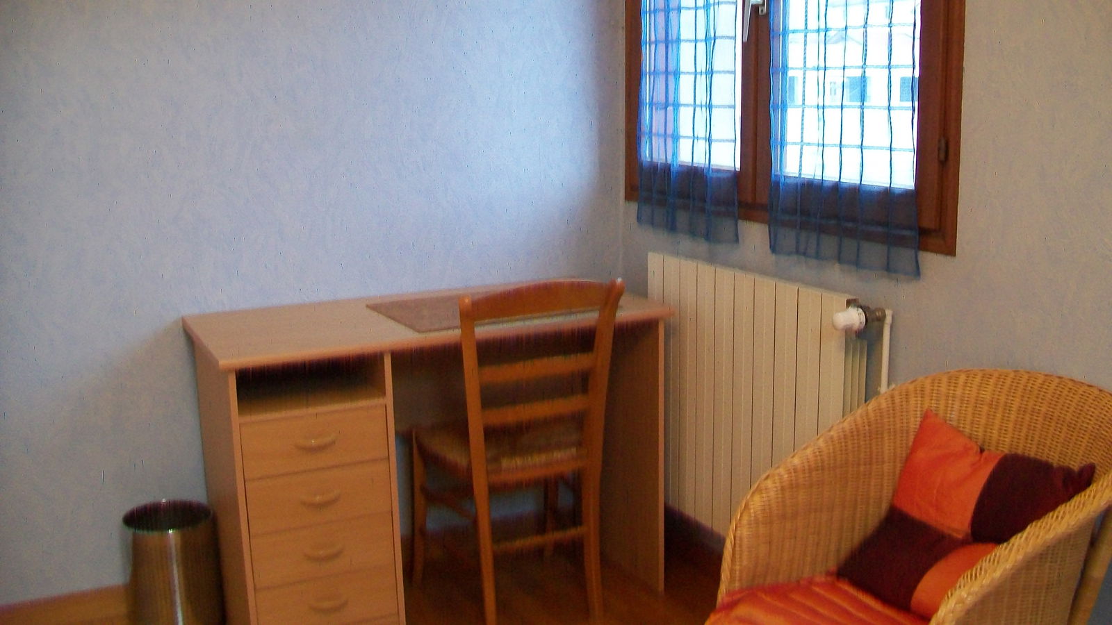 Chambre Chez L'habitant Saint-Martin-d'Hères 20422