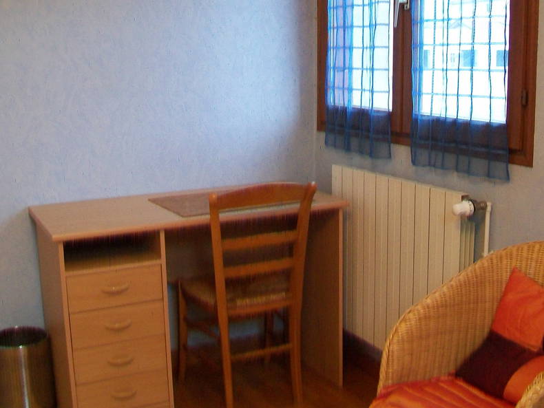 Tuisverblyf Saint-Martin-d'Hères 20422-2