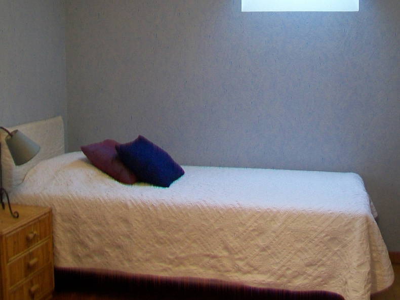 Tuisverblyf Saint-Martin-d'Hères 20422-3