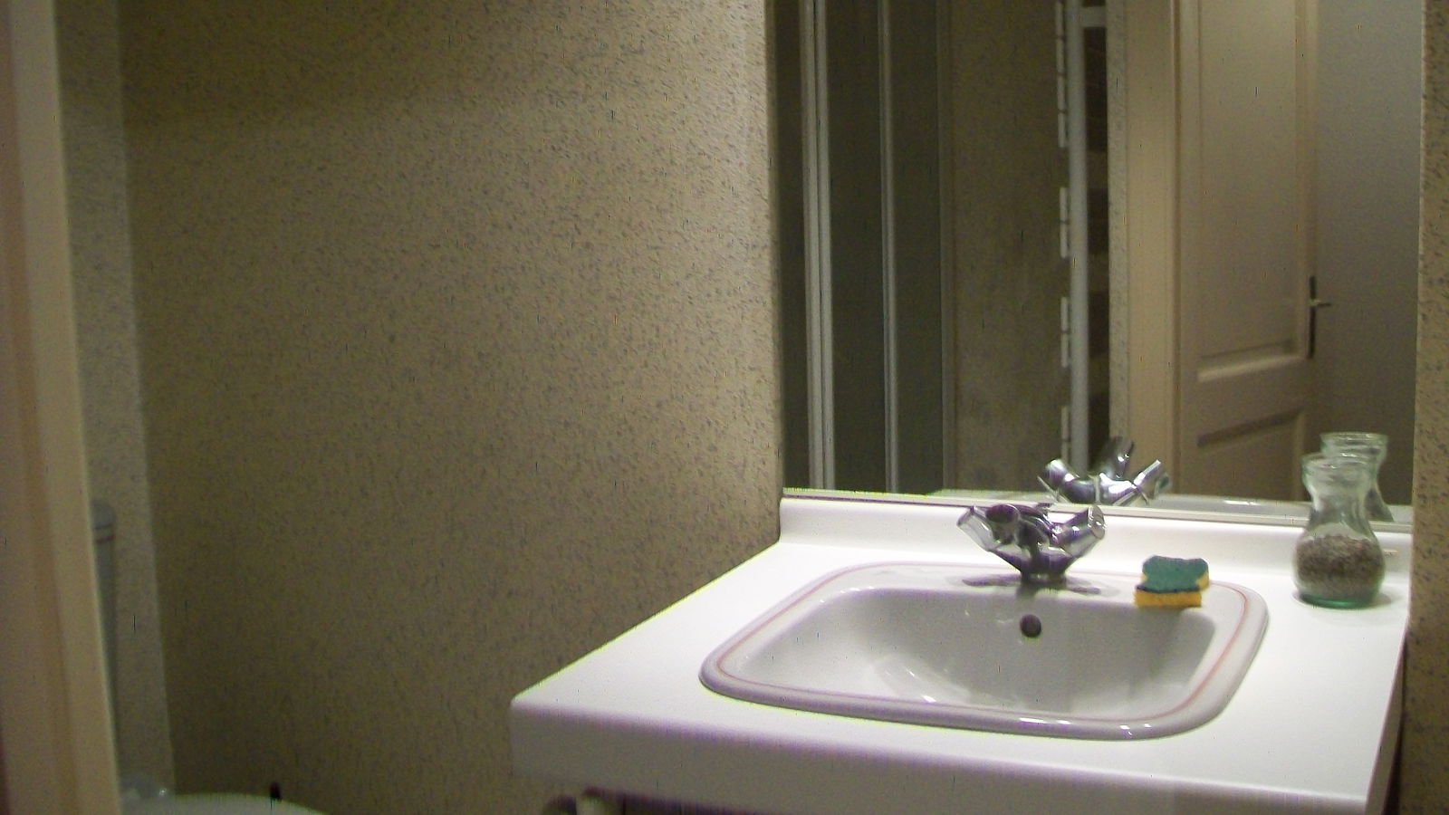 Chambre Chez L'habitant Saint-Martin-d'Hères 20422