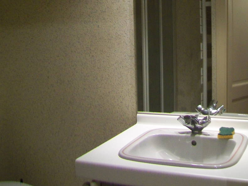 Tuisverblyf Saint-Martin-d'Hères 20422-4