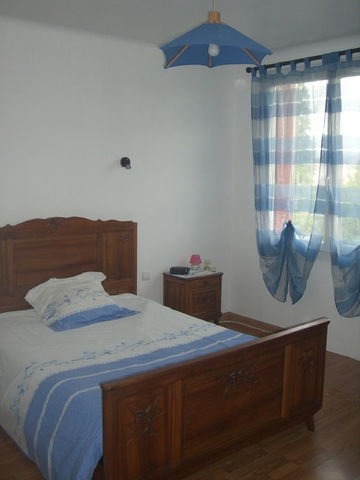 Chambre Chez L'habitant Villeneuve-sur-lot 27967