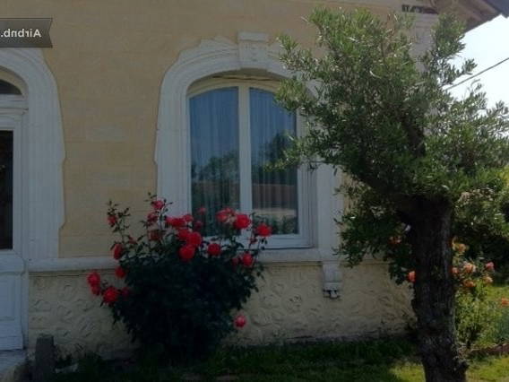 Tuisverblyf Eysines 38804-1