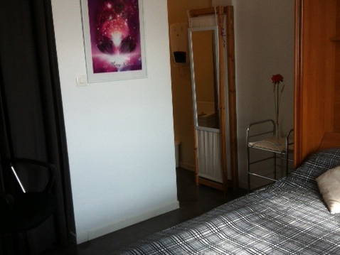 Tuisverblyf Eysines 38804-2