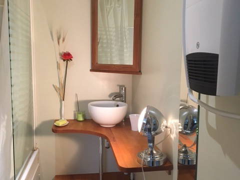 Tuisverblyf Eysines 38804-4