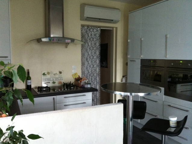 Tuisverblyf Eysines 38804-5