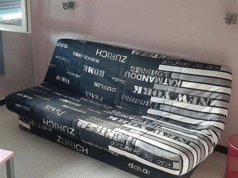 Homestay Perpignan 53194-1