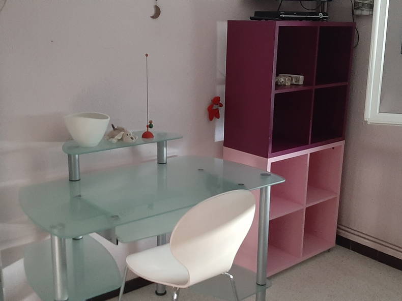 Homestay Perpignan 53194-2