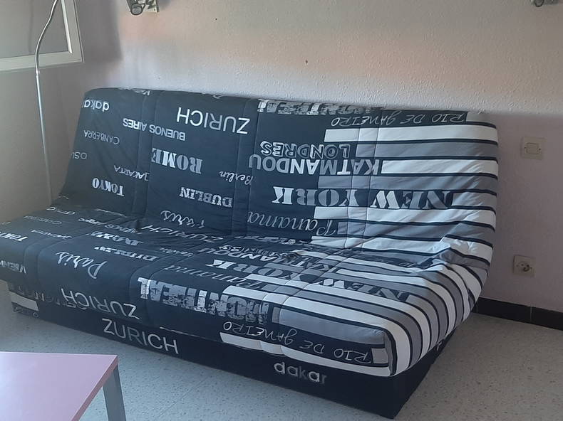 Homestay Perpignan 53194-4