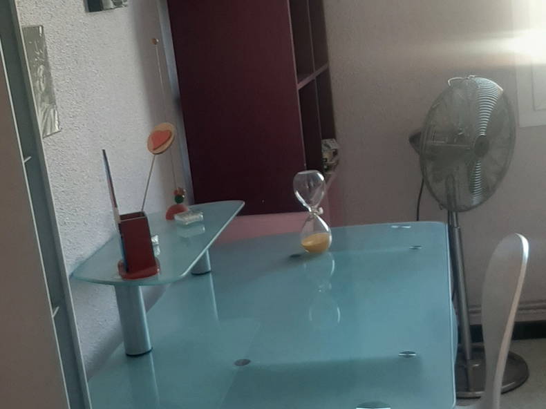 Homestay Perpignan 53194-5