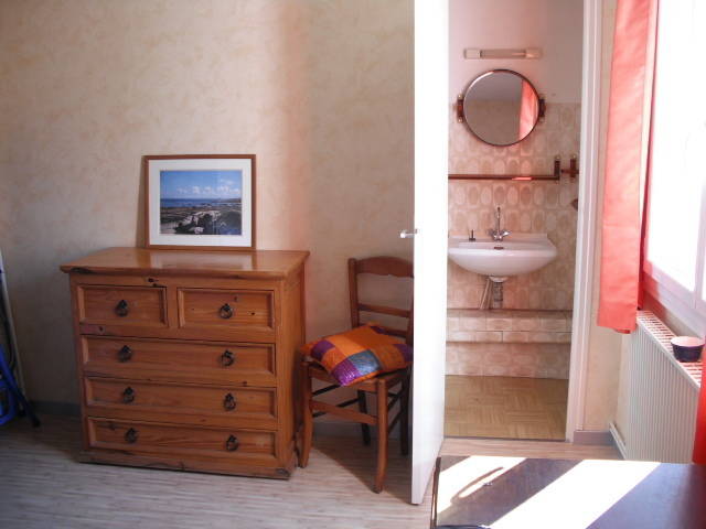 Chambre Chez L'habitant Angers 53601-2