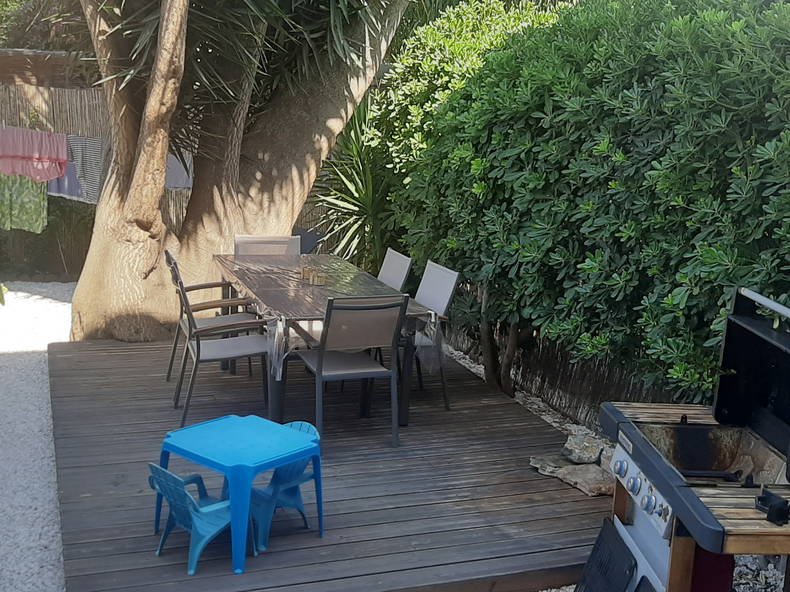 Chambre Chez L'habitant Perpignan 54808-2