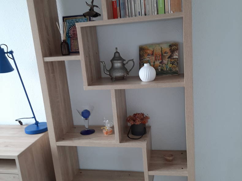 Homestay Perpignan 54808-1