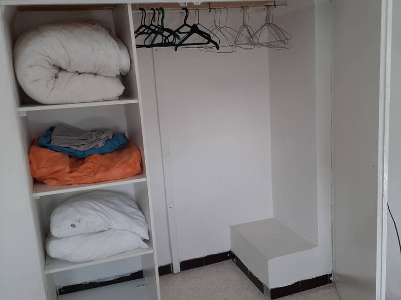 Homestay Perpignan 54808-3