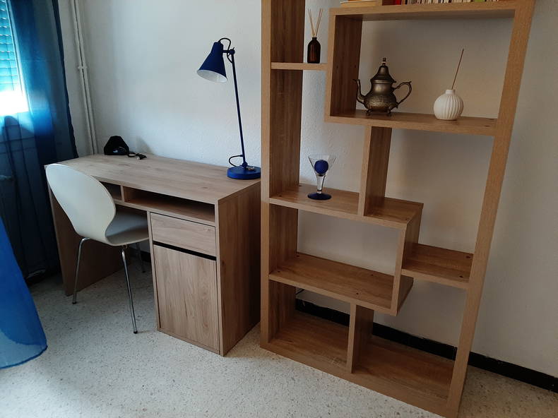 Homestay Perpignan 54808-4