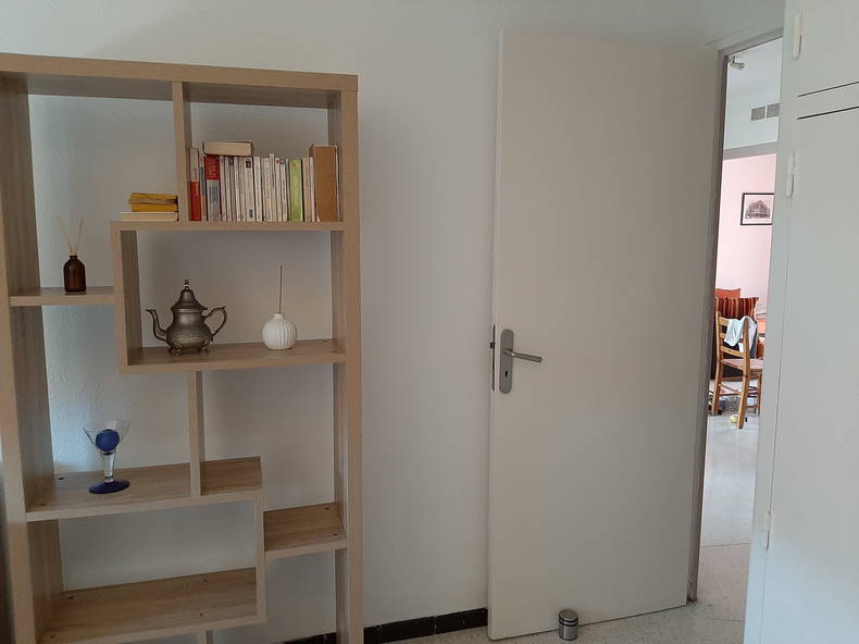 Chambre Chez L'habitant Perpignan 54808-5