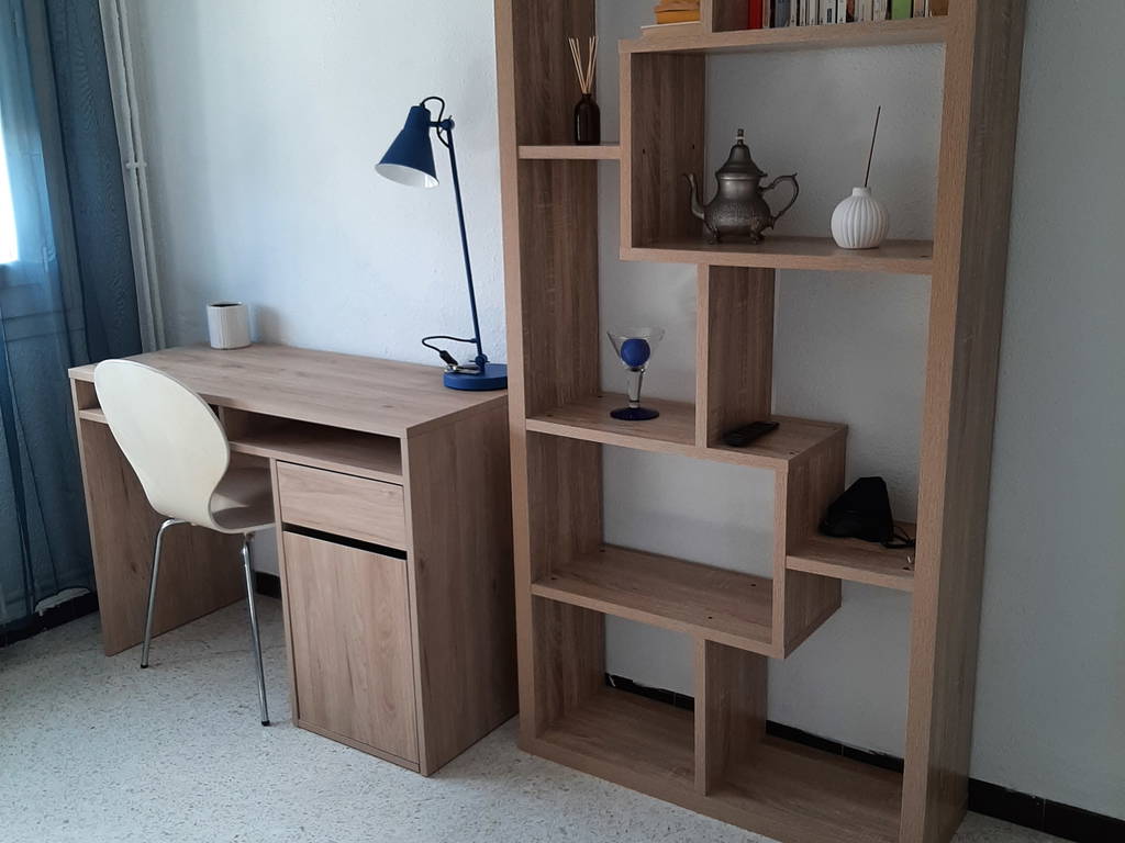 Chambre Chez L'habitant Perpignan 54808-1