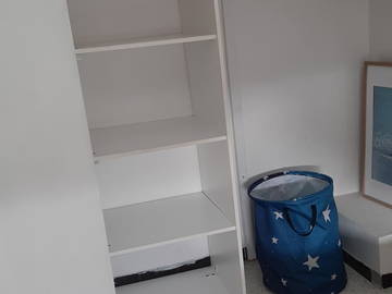 Chambre Chez L'habitant Perpignan 54808-11