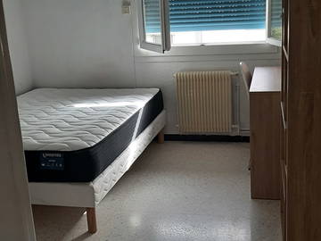 Chambre Chez L'habitant Perpignan 54808-8