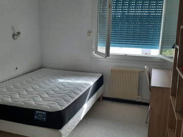 Chambre Chez L'habitant Perpignan 54808-15