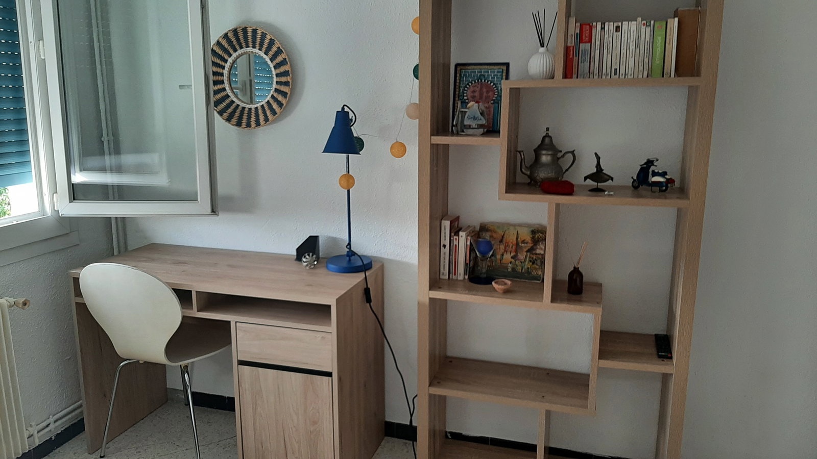 Chambre Chez L'habitant Perpignan 54808